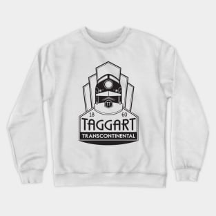 Taggart Transcontinental Crewneck Sweatshirt